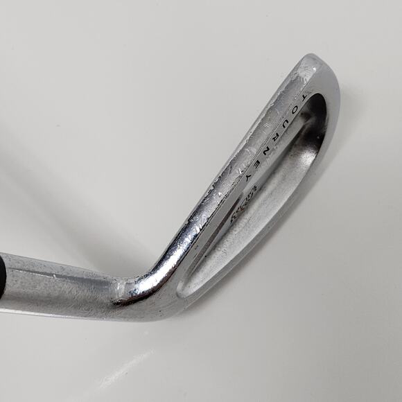 Macgregor Tourney MT Forged Single 5-iron Steel Shaft Regular-Flex RH 38" - Picture 4 of 13
